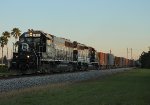 FEC 411